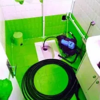 لوله بازکنی شهرک محلاتی سوهانک شهرک نفت ازگل اراج|خدمات پیشه و مهارت|تهران, شهرک محلاتی|دیوار