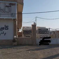 فروش ۶۰۰ مترگاراژ درجاده قدیم نظرآباد،کرج|فروش دفتر صنعتی، کشاورزی، تجاری|کرج, اصفهانی‌ها|دیوار