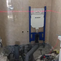 لوله کشی آب اجرا نصب.کلی و جزئی. خدمات لوله‌کش آب|خدمات پیشه و مهارت|تبریز, |دیوار