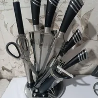 سرویس چاقو