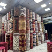 کناره فرش ۷۰۰شانه تراکم ۲۱۰۰