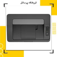پرینتر تک کاره لیزری سیاه و سفید اچ پی 107a|پرینتر، اسکنر، کپی، فکس|مرودشت, ژیان|دیوار