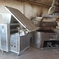 نیازمند کارگر نانوایی