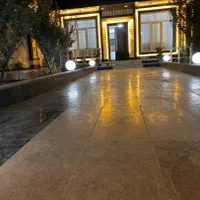ویلای اجاره استخر سرپوشیده اماده رزرو مالک هستم|اجارهٔ کوتاه‌مدت ویلا و باغ|تهران, استاد معین|دیوار