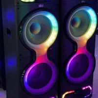 اسپیکر(باند)ویکراصل X4