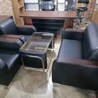 مبل اداری /مبل دفترکار/مبلمان اداری کاسپین|مبلمان اداری|بندر انزلی, |دیوار