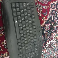 کیبورد