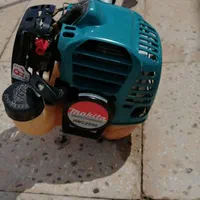 ماشین علفزن ماکیتا ژاپن اصلی RBC 2500|ماشین‌آلات صنعتی|تهران, جنت‌آباد شمالی|دیوار