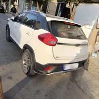 ام‌وی‌ام X22 اتوماتیک اکسلنت، مدل ۱۳۹۶|خودرو سواری و وانت|اصفهان, باغ دریاچه|دیوار