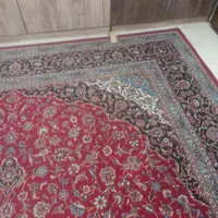 فرش ۱۲ متری طرح کاشان|فرش|اصفهان, شهرک کوثر|دیوار