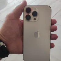اپل iphone 14 Pro Max با حافظهٔ ۲۵۶ گیگ رجیستر شده|موبایل|لردگان, |دیوار