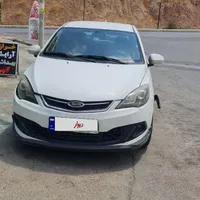 ام‌وی‌ام 315 هاچبک اسپرت اکسلنت، مدل ۱۳۹۶