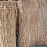 حصیرفروشی احمدی در شهریار