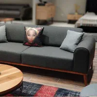 ب*بدون پیش پرداخت+ ب دونه بهره تا+۴۴ ماه+|مبلمان خانگی و میز عسلی|شیراز, پودنک|دیوار