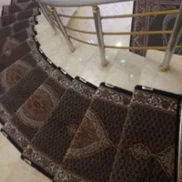کناره فرش  پله و راهرو|فرش|تبریز, |دیوار