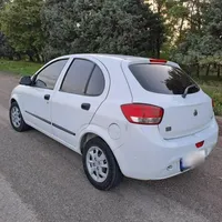 تیبا 2 (هاچبک) EX، مدل ۱۴۰۰
