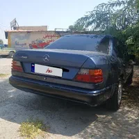 بنز w124 کپل۲۰۰|خودرو کلاسیک|تهران, آبشار|دیوار