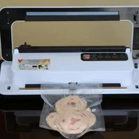 دستگاه پرس پلاستیک پدالی / وکیوم خانگی / شیرینگ پک|ماشینآلات صنعتی|ارومیه, |دیوار