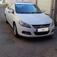 جک J5 دندهای 1500cc، مدل ۱۳۹۳