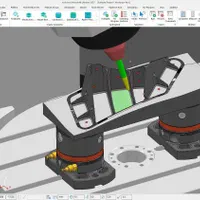 پکیج کارگاهی آموزش پاورمیل و فرز CNC|خدمات آموزشی|تهران, شهر زیبا|دیوار
