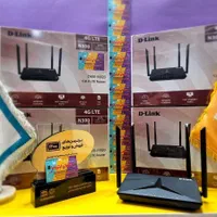 مودم سیمکارتی 4G/3G دلینک مدل M920R اصل|مودم و تجهیزات شبکه|اصفهان, عطار نیشابوری|دیوار