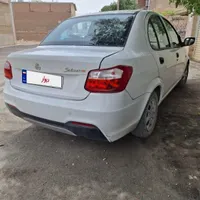ساینا دنده‌ای S، مدل ۱۴۰۱|خودرو سواری و وانت|کرمان, |دیوار