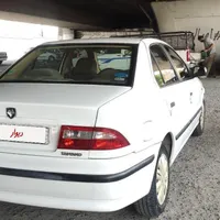 سمند LX EF7، مدل ۱۳۹۹|خودرو سواری و وانت|تهران, تهرانپارس شرقی|دیوار