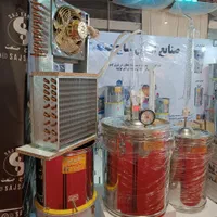 گلابگیر گلاب گیر ساج صنعت