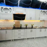 کابینت پیش ساخته تاج محل|مصالح و تجهیزات ساختمان|شیراز, لشکری|دیوار