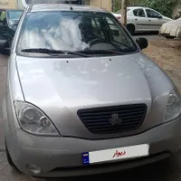 فروش خودرو تیبا دو ۱۴۰۰