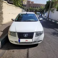 سمند سورن معمولی، مدل ۱۳۹۲|خودرو سواری و وانت|تهران, اوقاف|دیوار
