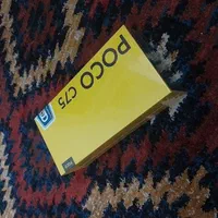 پوکو C75|موبایل|تهران, سعادت‌آباد|دیوار