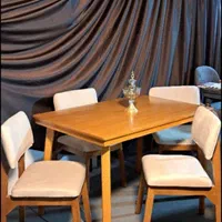 میز ناهار خوری غذا خوری|میز و صندلی غذاخوری|تهران, شهرک ولیعصر جنوبی|دیوار