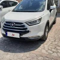 جک s3 جک اس ۳|خودرو سواری و وانت|رشت, جانبازان|دیوار