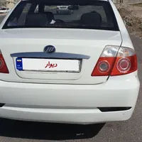 لیفان ۵۲۰ بیرنگ 88|خودرو سواری و وانت|تبریز, |دیوار