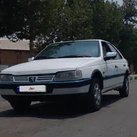 رخش سفید 85
