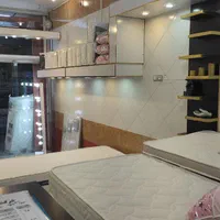تشک خوشخواب رویال فول طبی فنری|تشک تختخواب|اصفهان, پارک مشتاق|دیوار