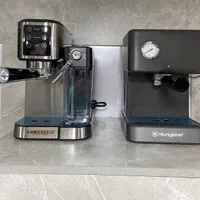 اسپرسو در مدل های مختلف با اقساط ده ماهه|سماور، چایساز، قهوهساز|الوند, |دیوار