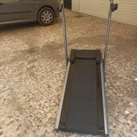 تردمیل ساده