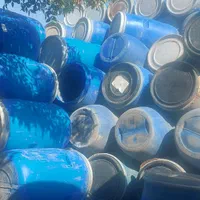 مرکزخریدوفروش انواع بشکه های فلزی پلاستیکی مخزنibc