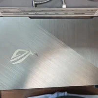 لپتاپ ASUS ROG i7 گرافیک 6گیگ|رایانه همراه|اصفهان, درب کوشک|دیوار