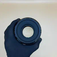لنز دوربین canon 50 mm 1.2 L بسیار تمیز|دوربین عکاسی و فیلم‌برداری|رشت, بازار|دیوار
