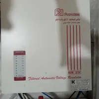 فاراتل ۶هزار اتومات رله ای درحد نو باگارانتی|سایر لوازم برقی|تهران, ابن بابویه|دیوار