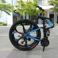 دوچرخه تاشو سایز ۲۶ ، سایز ۲۷ و ۲۴ SHIMANO|دوچرخه، اسکیت، اسکوتر|اصفهان, کوی امیریه|دیوار