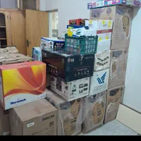 اتوبار سعدی،حمل تخصصی اثاثیه منزل..پوشش سراسری|خدمات حمل و نقل|اصفهان, خانه اصفهان|دیوار
