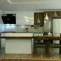 کابینت سفارشی رنگ خاکستری (کد۱۳۹۳)|جاکفشی، کمد، دراور|رشت, فلسطین|دیوار