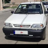 پراید وانت