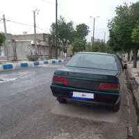 پژو آردی RD|خودرو سواری و وانت|اسدآباد, |دیوار