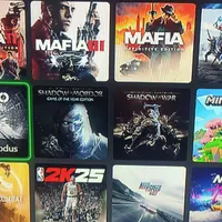 نصب بازی X BOX  نسل هشتم و نهم|کنسول، بازی ویدئویی و آنلاین|دزفول, |دیوار