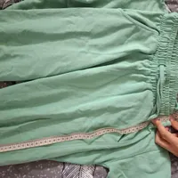 یک عدد شلوار جین و ست بلوز و شلوار|کفش و لباس بچه|سمنان, |دیوار